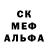 Галлюциногенные грибы ЛСД Funny ninja