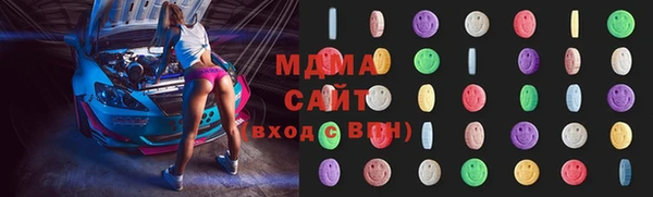 хмурый Абаза